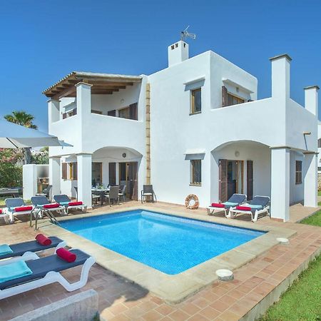 Villa Roca Viva by Villa Plus Cala D´Or Esterno foto