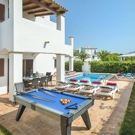 Villa Roca Viva by Villa Plus Cala D´Or Esterno foto