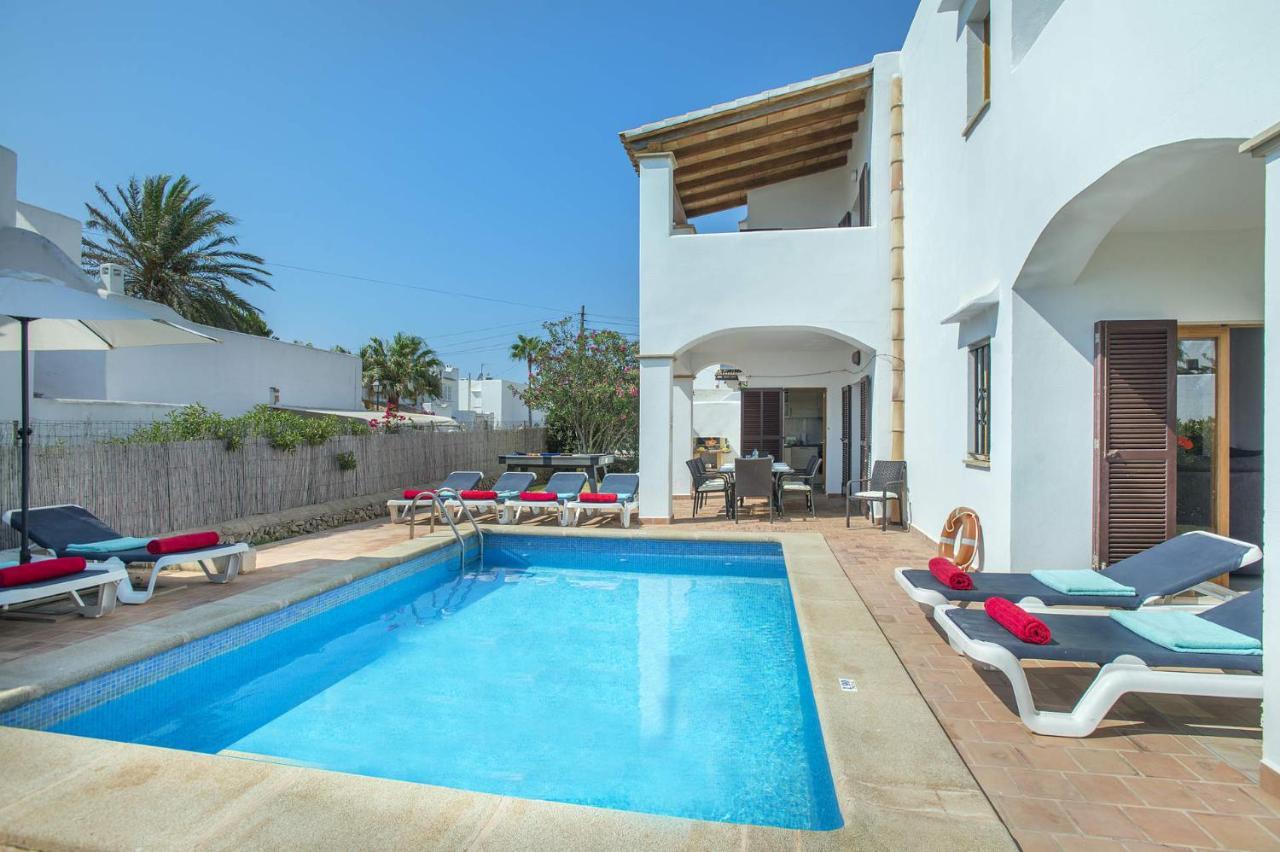 Villa Roca Viva by Villa Plus Cala D´Or Esterno foto
