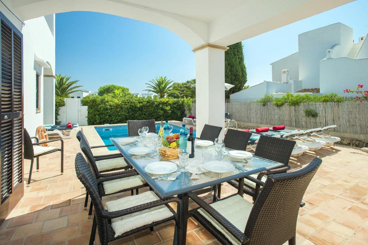 Villa Roca Viva by Villa Plus Cala D´Or Esterno foto