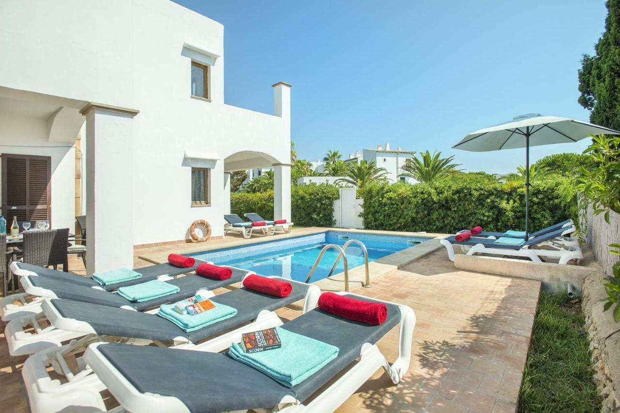 Villa Roca Viva by Villa Plus Cala D´Or Esterno foto