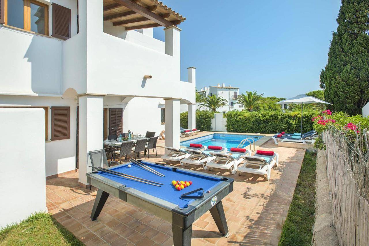 Villa Roca Viva by Villa Plus Cala D´Or Esterno foto