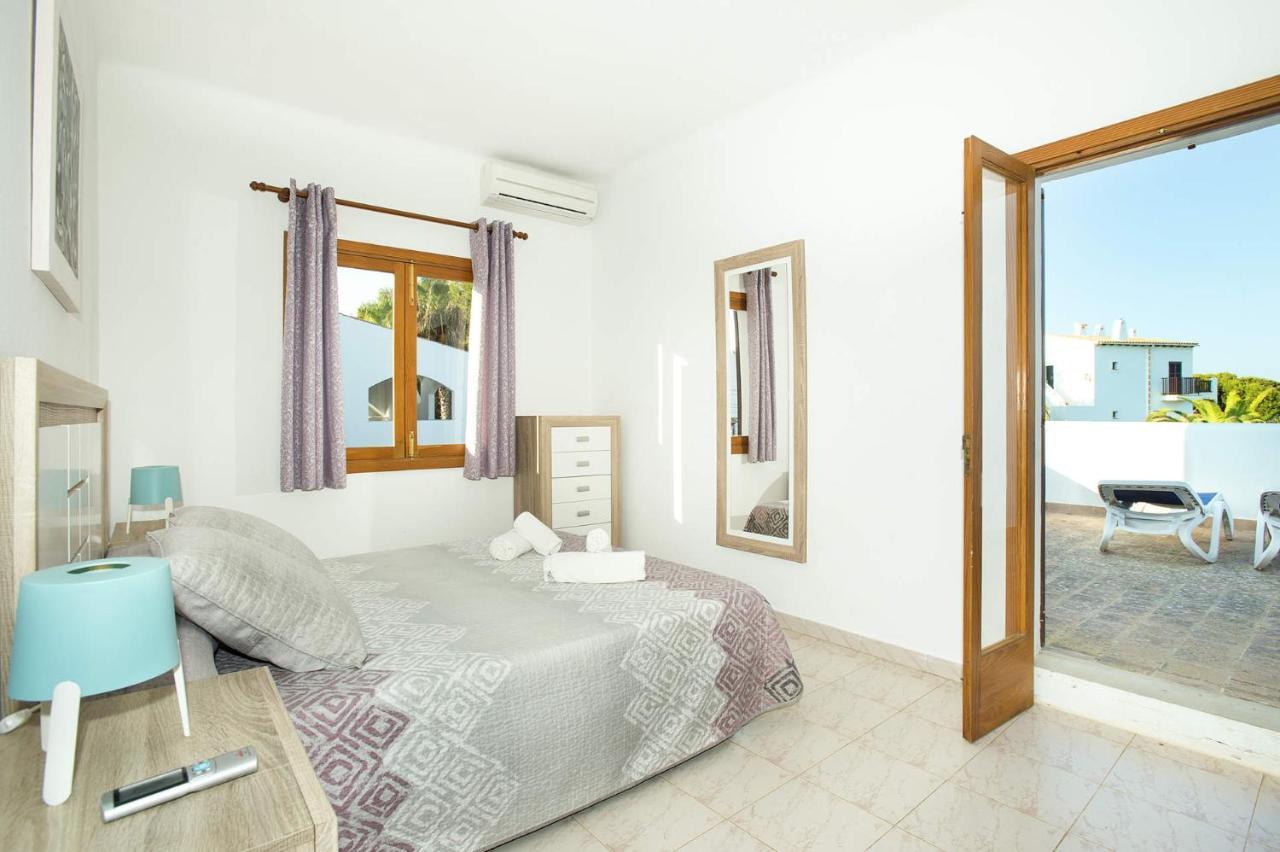 Villa Roca Viva by Villa Plus Cala D´Or Esterno foto