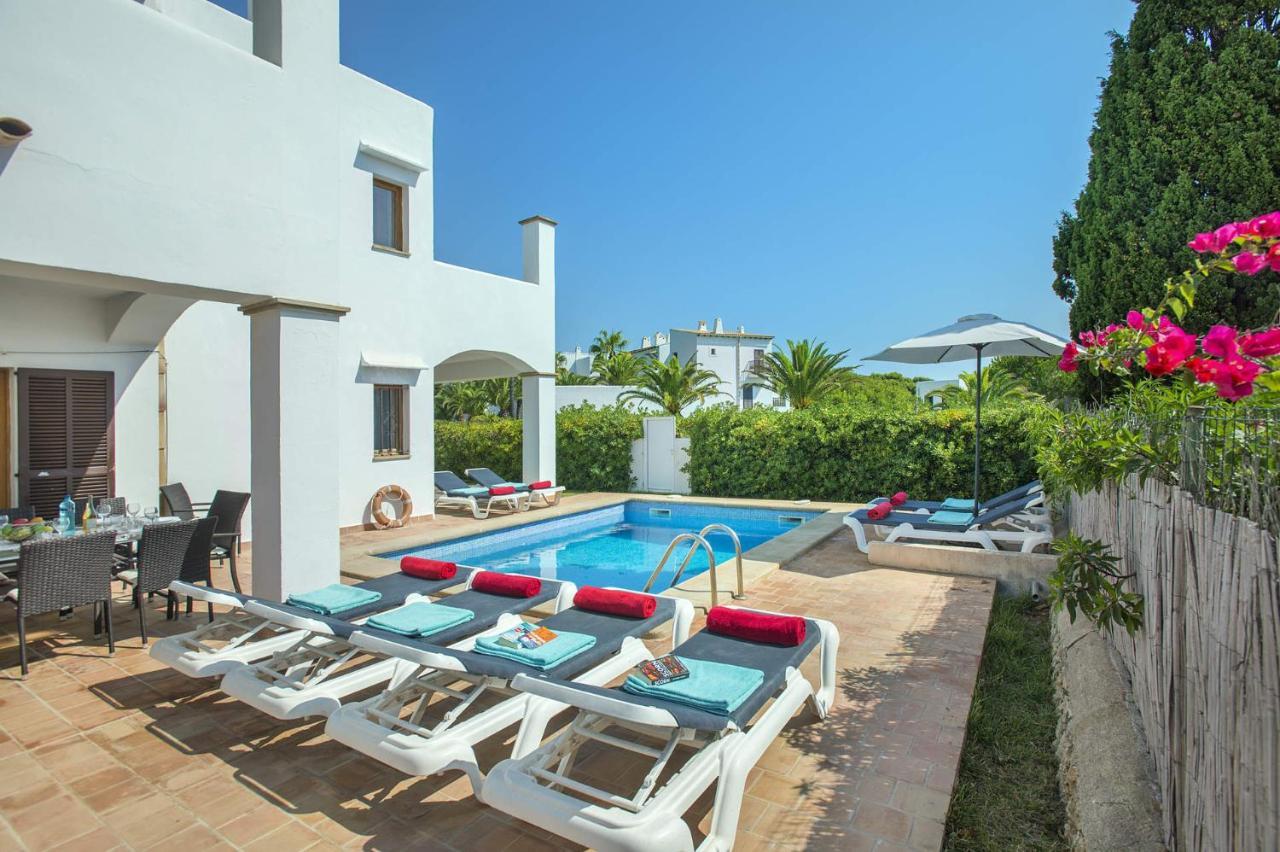 Villa Roca Viva by Villa Plus Cala D´Or Esterno foto