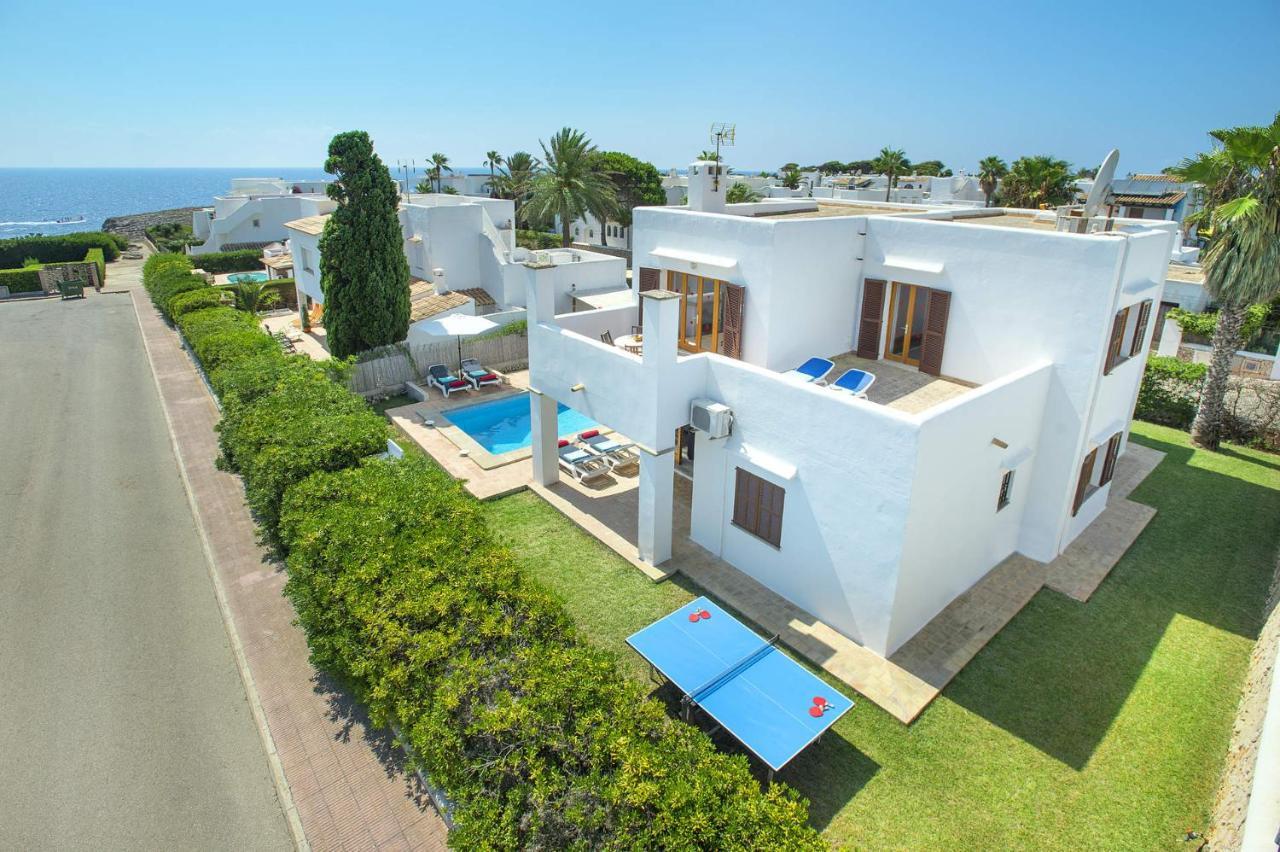 Villa Roca Viva by Villa Plus Cala D´Or Esterno foto