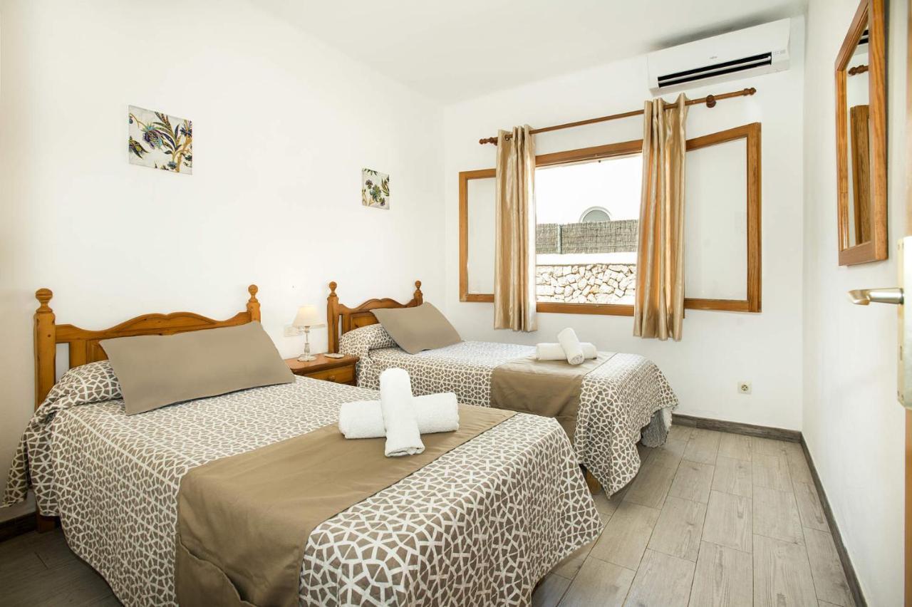 Villa Roca Viva by Villa Plus Cala D´Or Esterno foto