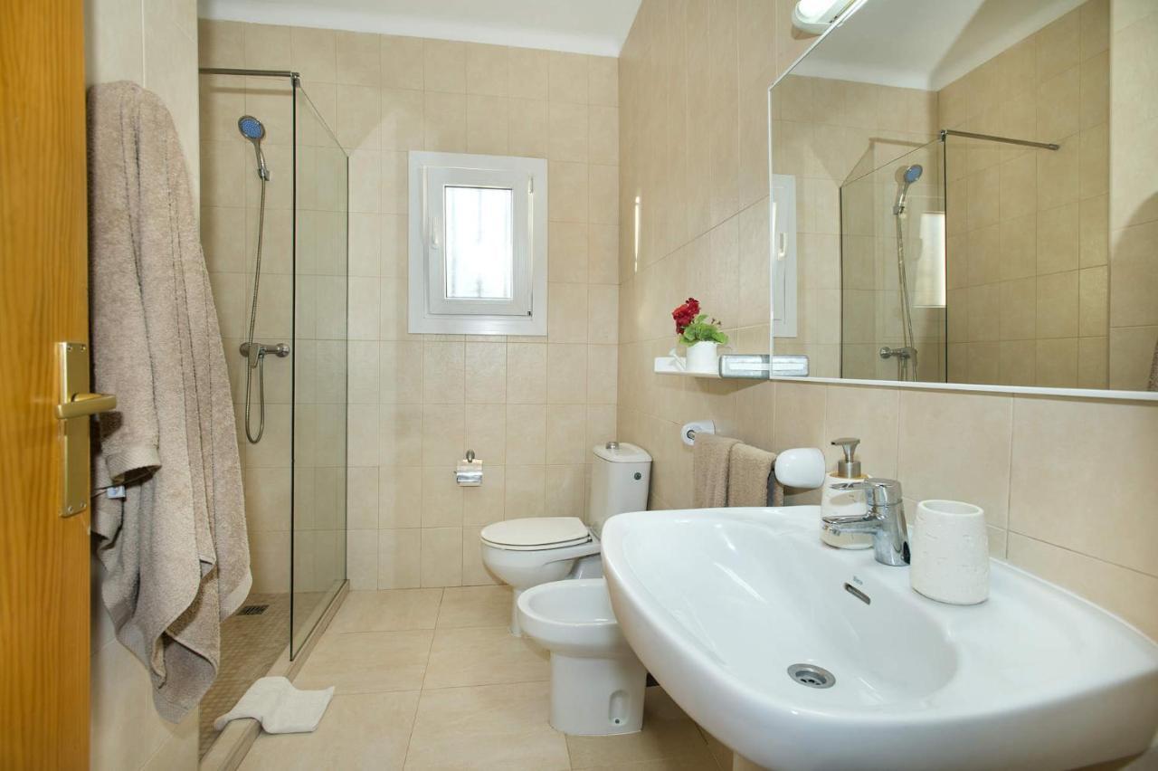 Villa Roca Viva by Villa Plus Cala D´Or Esterno foto