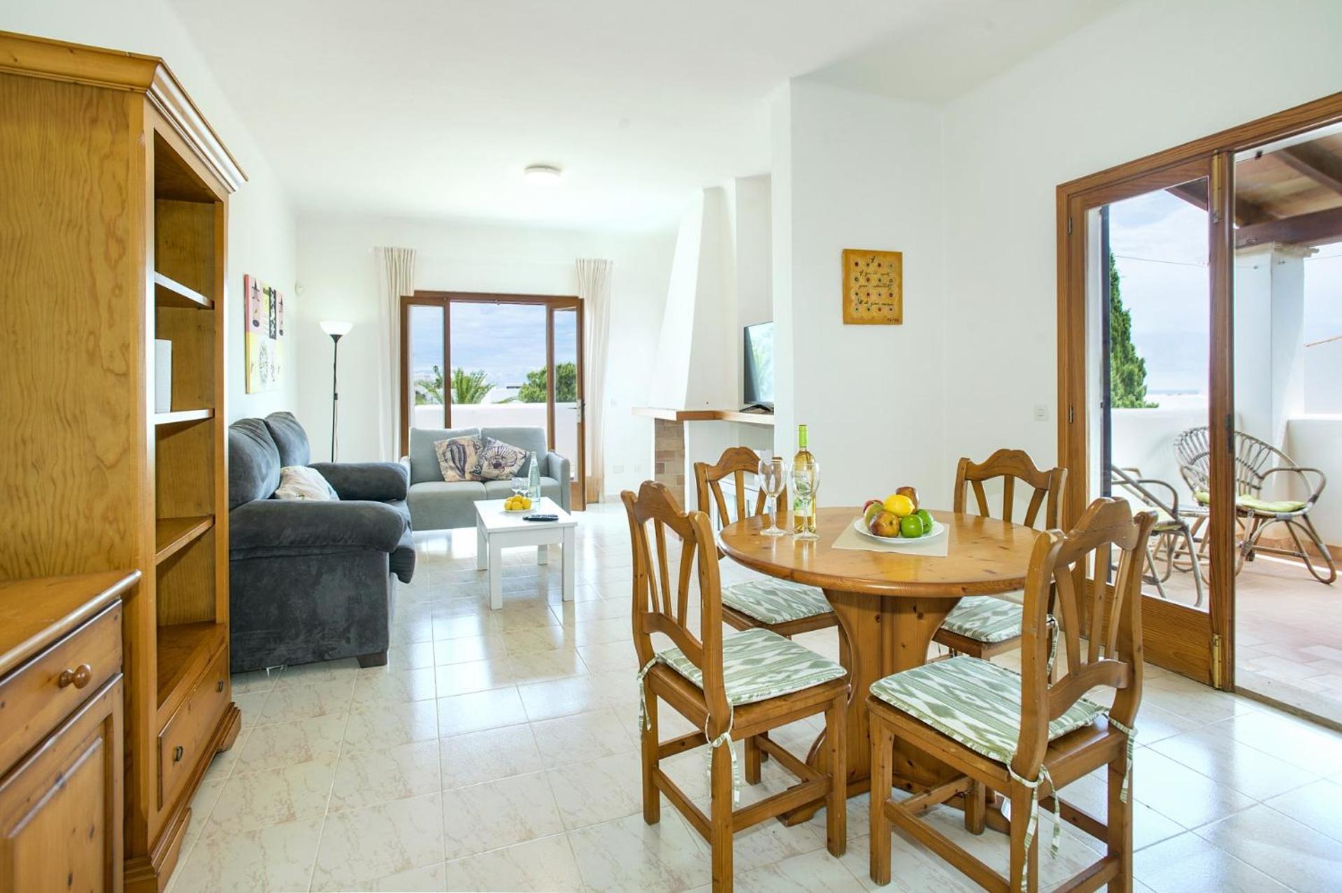Villa Roca Viva by Villa Plus Cala D´Or Esterno foto