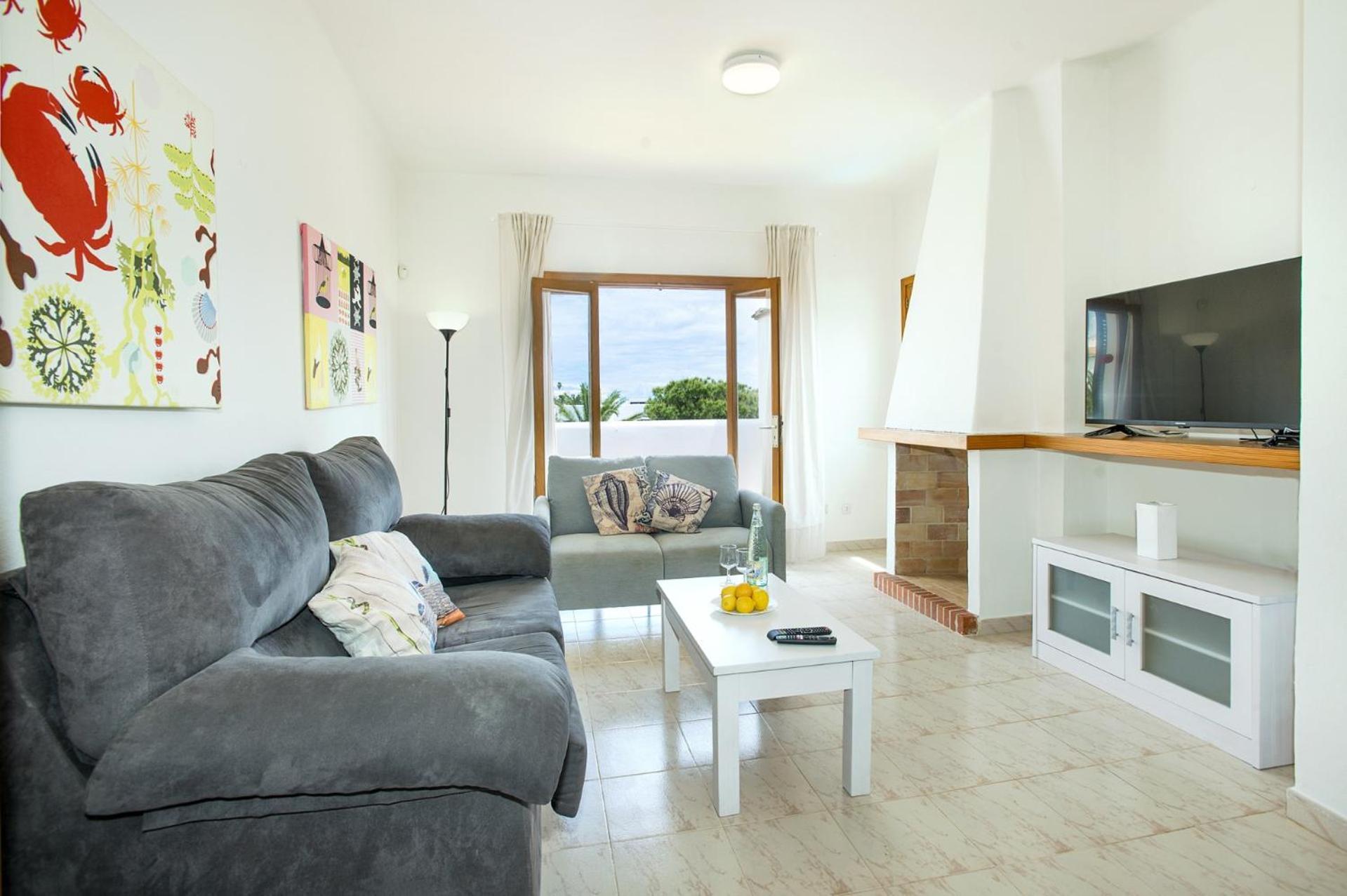 Villa Roca Viva by Villa Plus Cala D´Or Esterno foto