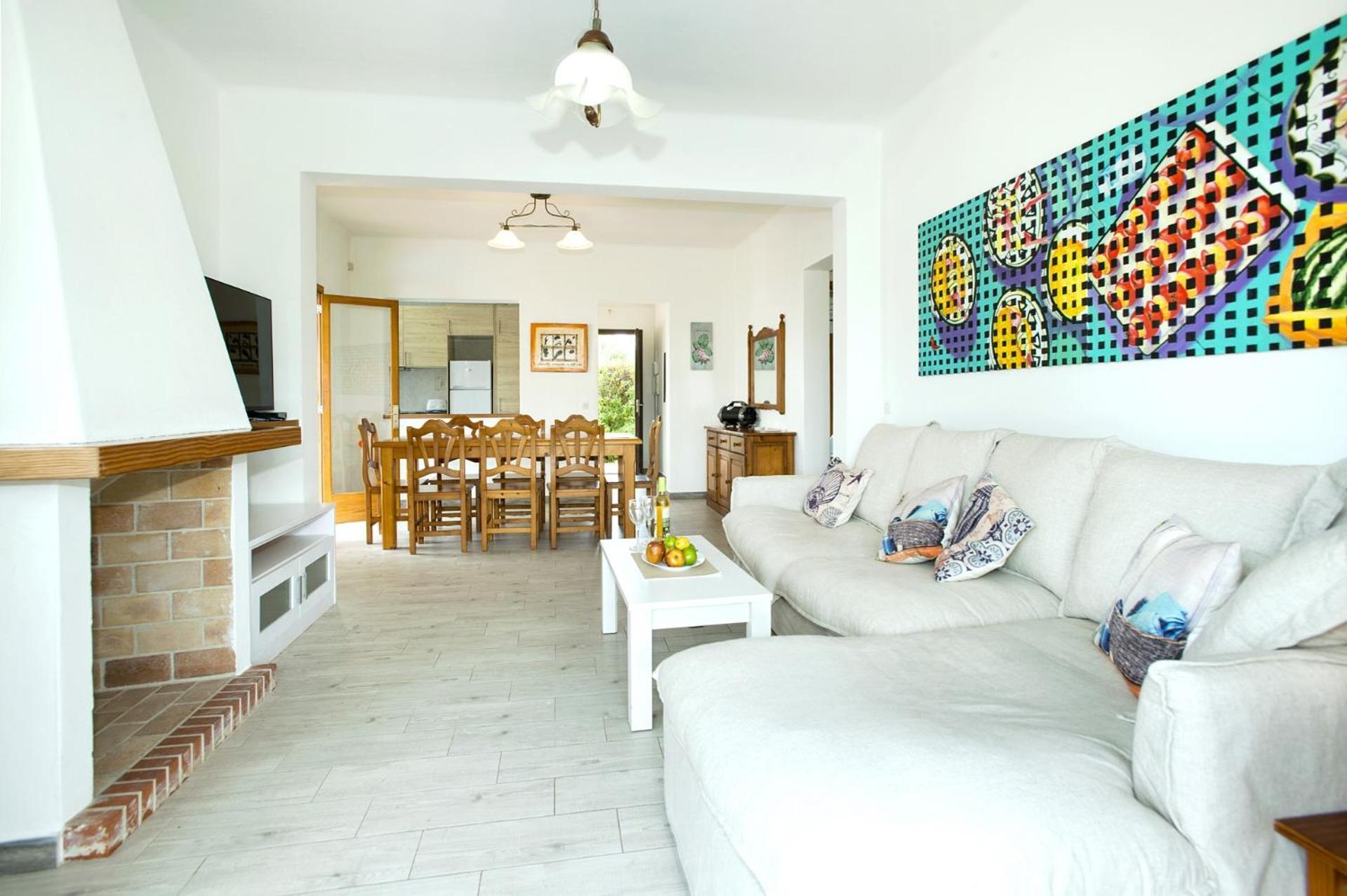 Villa Roca Viva by Villa Plus Cala D´Or Esterno foto