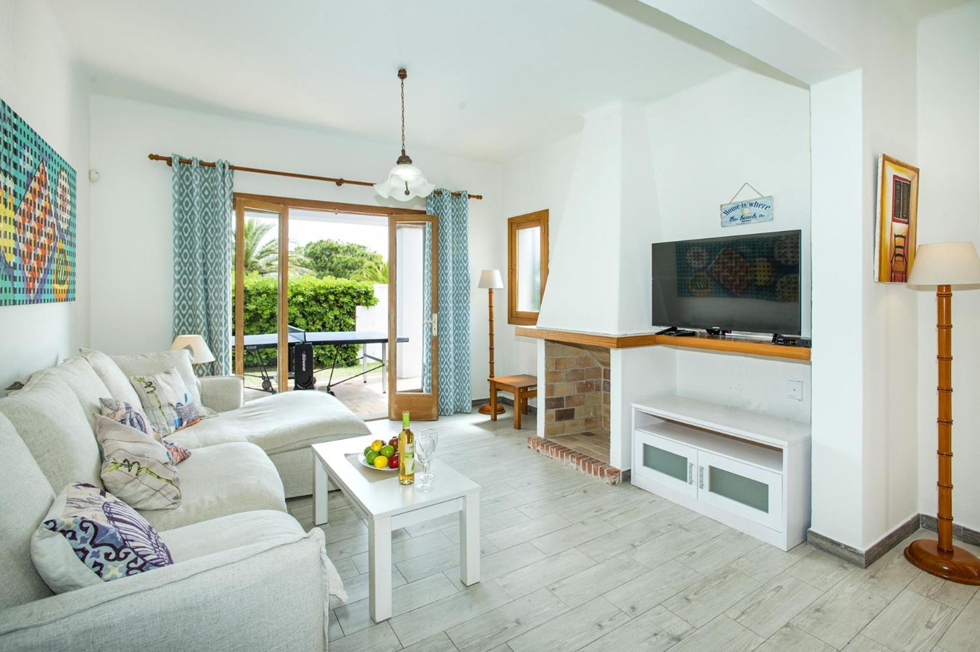 Villa Roca Viva by Villa Plus Cala D´Or Esterno foto