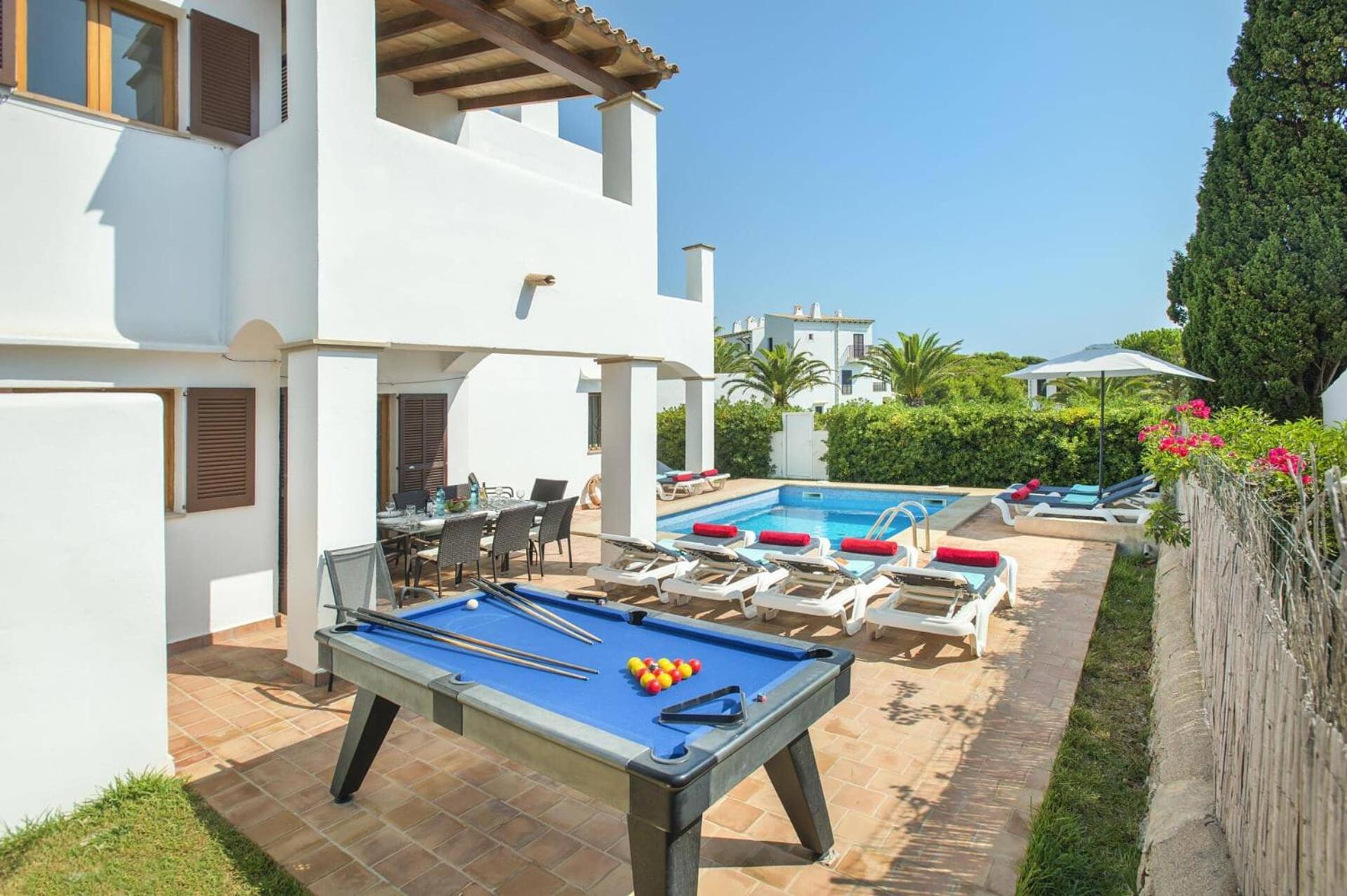 Villa Roca Viva by Villa Plus Cala D´Or Esterno foto